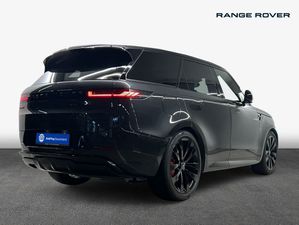 LAND ROVER Range Rover Sport D300 Dynamic SE Range Rover Sport
