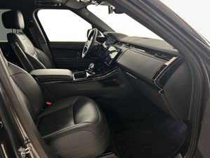 LAND ROVER Range Rover Sport D300 Dynamic SE Range Rover Sport