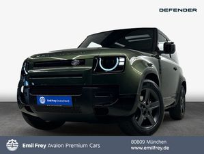LAND ROVER Defender 90 D250 X-Dynamic SE 183 kW, 3-türig (Diesel) Defender