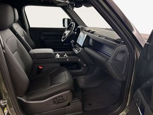 LAND ROVER Defender 90 D250 X-Dynamic SE 183 kW, 3-türig (Diesel) Defender