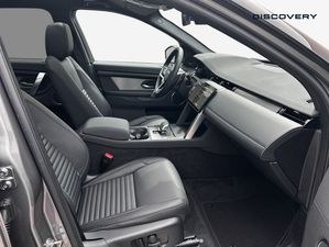 LAND ROVER Discovery Sport P270e Dynamic SE Discovery Sport