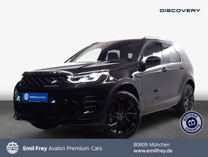 LAND ROVER Discovery Sport P270e Dynamic SE Discovery Sport
