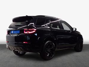 LAND ROVER Discovery Sport P270e Dynamic SE Discovery Sport
