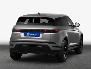 LAND ROVER Range Rover Evoque D165 S Range Rover Evoque