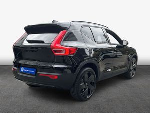 VOLVO XC40 B3 B DKG Plus Black Edition XC40