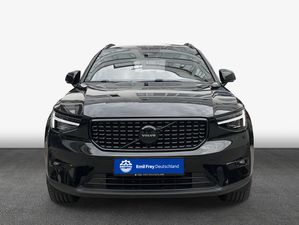 VOLVO XC40 B3 B DKG Plus Black Edition XC40