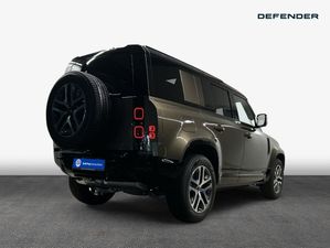 LAND ROVER Defender 110 D250 X-Dynamic SE Defender