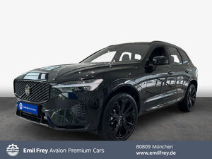 VOLVO XC60 B5 B AWD Plus Black Edition XC60