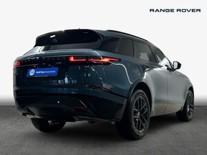 LAND ROVER Range Rover Velar P400e Dynamic SE Range Rover Velar