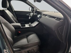 LAND ROVER Range Rover Velar P400e Dynamic SE Range Rover Velar