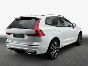 VOLVO XC60 T6 AWD Recharge Geartronic RDesign XC60