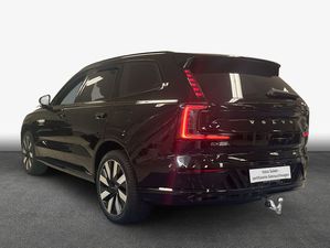 VOLVO EX90 Twin Motor AWD Ultra (7-Sitzer) EX90