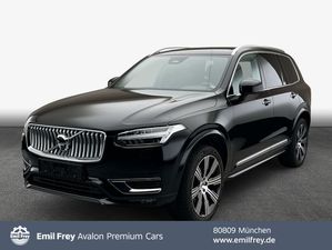 VOLVO XC90 B5 D AWD Plus Bright XC90