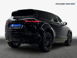 LAND ROVER Range Rover Evoque P270e Dynamic SE Range Rover Evoque