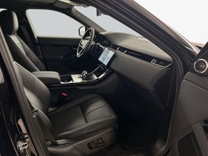 LAND ROVER Range Rover Evoque P270e Dynamic SE Range Rover Evoque