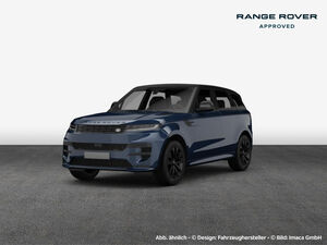 LAND ROVER Range Rover Sport D350 Autobiography Range Rover Sport