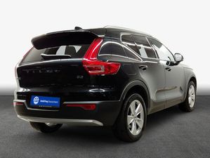 VOLVO XC40 B3 B DKG Core XC40