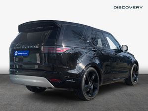 LAND ROVER Discovery D350 35th Anniversary Edition Discovery