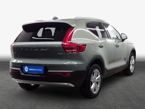 VOLVO XC40 B3 B DKG Core XC40
