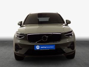 VOLVO XC40 B3 B DKG Core XC40