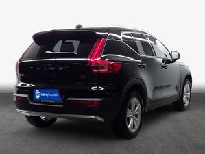 VOLVO XC40 B3 B DKG Core XC40