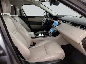 LAND ROVER Range Rover Velar D200 SE Range Rover Velar