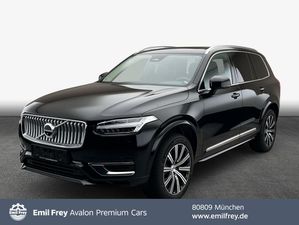 VOLVO XC90 B5 D AWD Plus Bright XC90