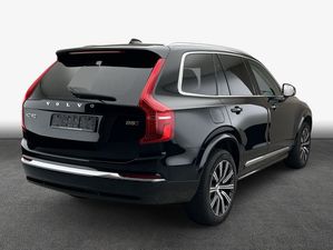 VOLVO XC90 B5 D AWD Plus Bright XC90