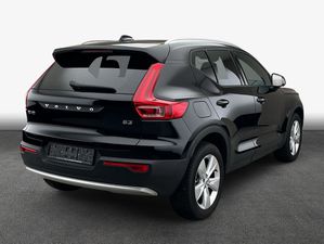 VOLVO XC40 B3 B DKG Core XC40