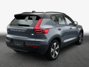 VOLVO XC40 Recharge 69 kWh Single Motor Ultimate XC40 Electric