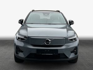 VOLVO XC40 Recharge 69 kWh Single Motor Ultimate XC40 Electric