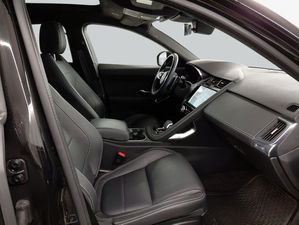 JAGUAR E-Pace D200 AWD R-Dynamic SE E-Pace