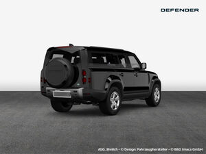 LAND ROVER Defender 110 D250 X-Dynamic HSE Defender