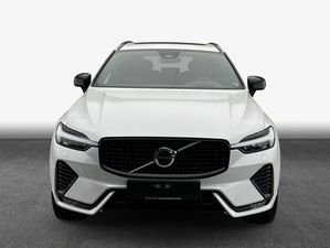 VOLVO XC60 B5 D AWD Geartronic RDesign XC60