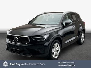 VOLVO XC40 B3 B DKG Core XC40