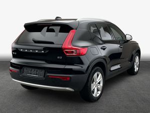 VOLVO XC40 B3 B DKG Core XC40