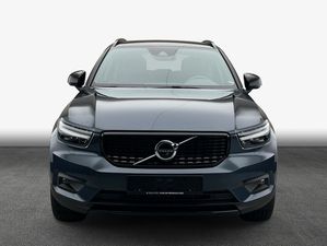 VOLVO XC40 T5 Recharge DKG RDesign XC40