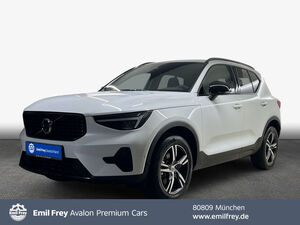 VOLVO XC40 B4 B DKG Plus Dark XC40