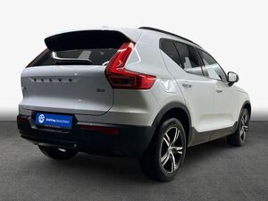 VOLVO XC40 B4 B DKG Plus Dark XC40