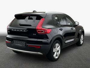 VOLVO XC40 B3 B DKG Core XC40