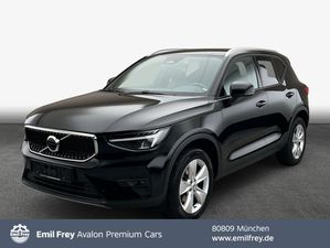 VOLVO XC40 B3 B DKG Core XC40