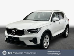 VOLVO XC40 B3 B DKG Core XC40