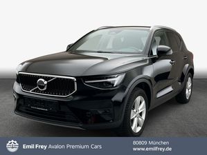 VOLVO XC40 B3 B DKG Core XC40