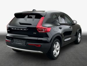 VOLVO XC40 B3 B DKG Core XC40