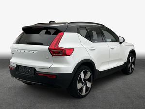 VOLVO XC40 Recharge 69 kWh Single Motor Ultimate XC40 Electric