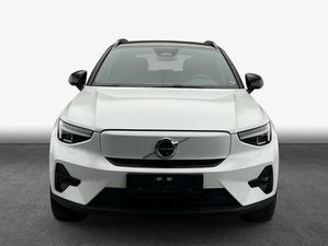 VOLVO XC40 Recharge 69 kWh Single Motor Ultimate XC40 Electric