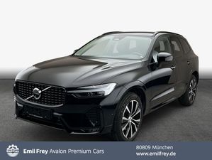VOLVO XC60 B5 B AWD Ultimate Dark XC60