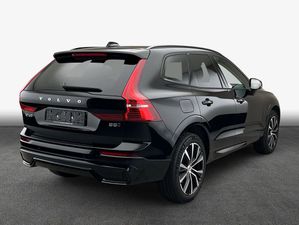 VOLVO XC60 B5 B AWD Ultimate Dark XC60