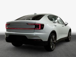 POLESTAR 2Single Motor 69kWh Polestar 2
