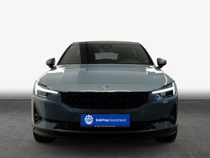 POLESTAR 2Single Motor 69kWh Polestar 2